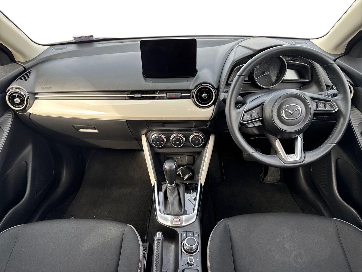 Used Mazda Mazda2 2023 for sale - 77971705: Photo 13