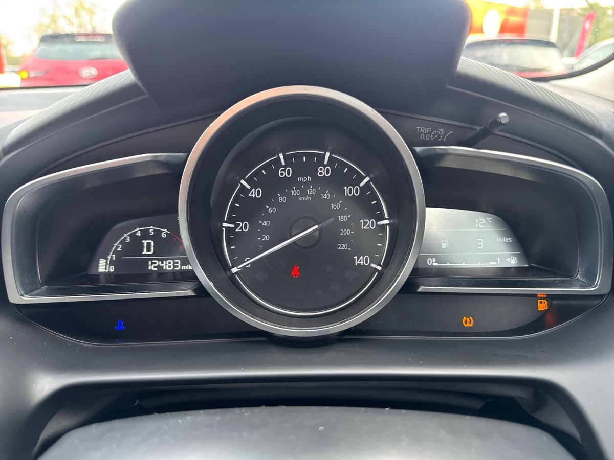 Used Mazda Mazda2 2023 for sale - 77971705: Photo 14