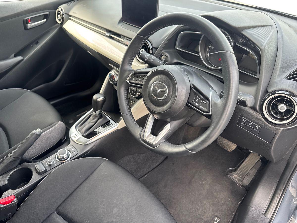 Used Mazda Mazda2 2023 for sale - 77971705: Photo 15