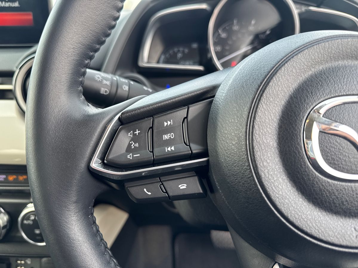 Used Mazda Mazda2 2023 for sale - 77971705: Photo 16