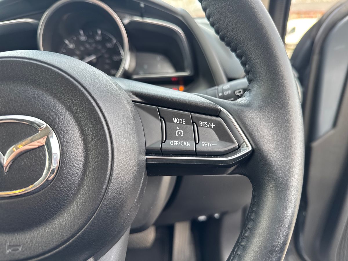 Used Mazda Mazda2 2023 for sale - 77971705: Photo 17