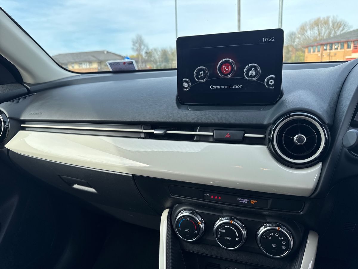 Used Mazda Mazda2 2023 for sale - 77971705: Photo 18