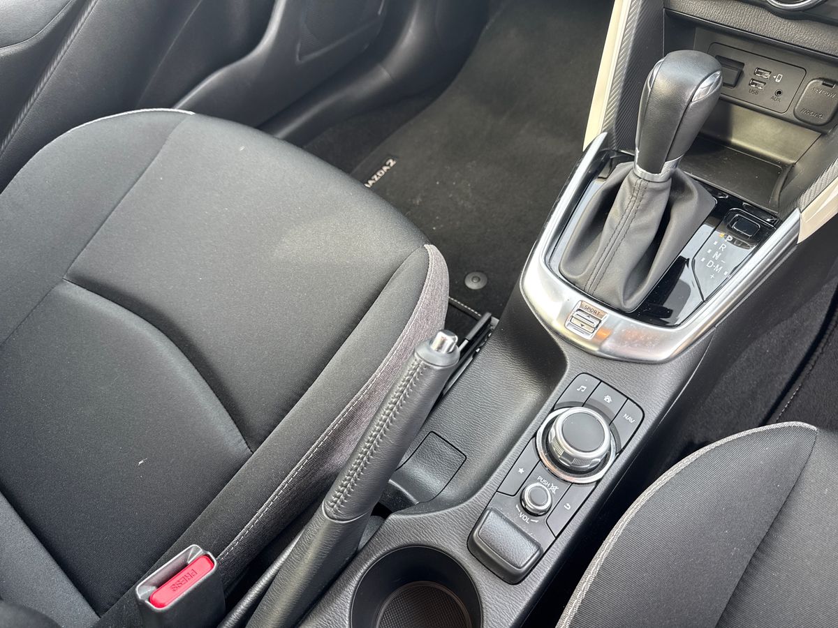 Used Mazda Mazda2 2023 for sale - 77971705: Photo 19