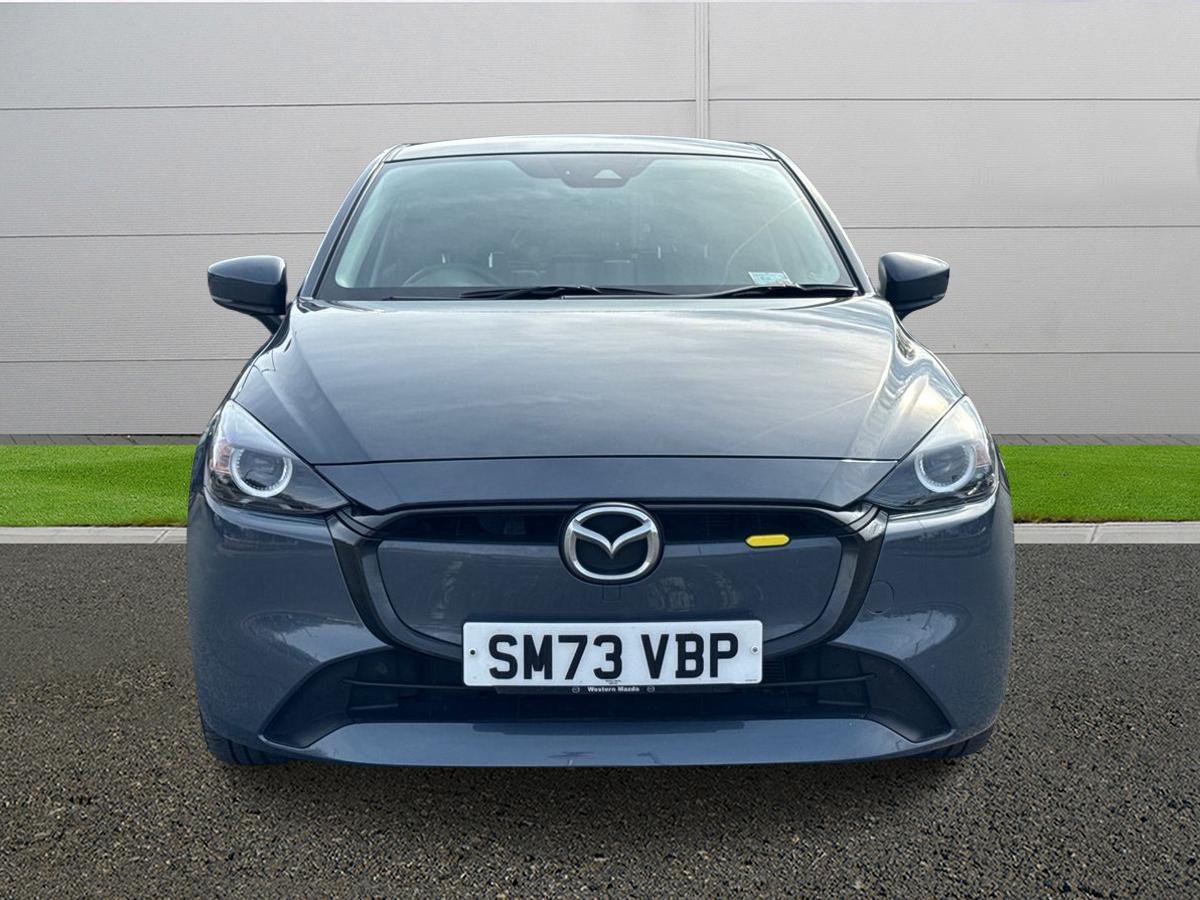 Used Mazda Mazda2 2023 for sale - 77971705: Photo 2
