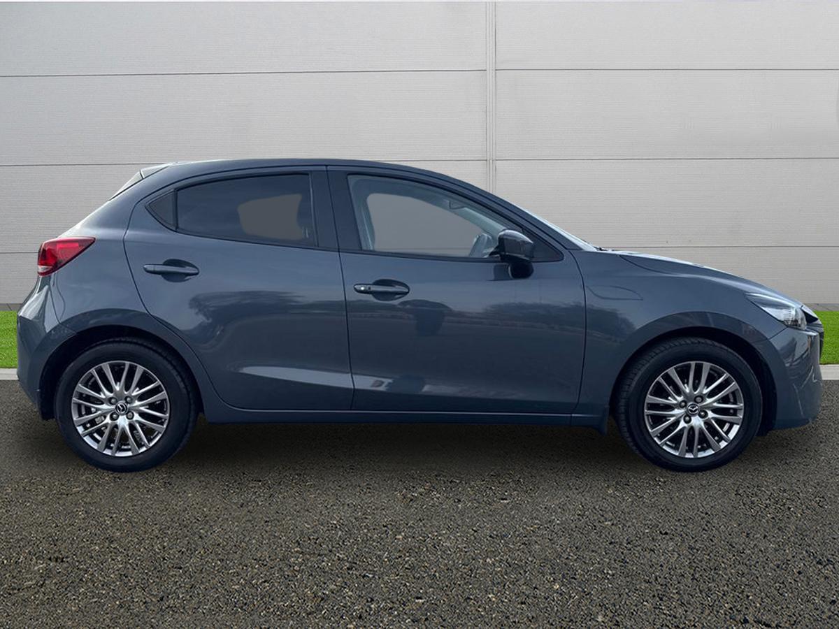Used Mazda Mazda2 2023 for sale - 77971705: Photo 8