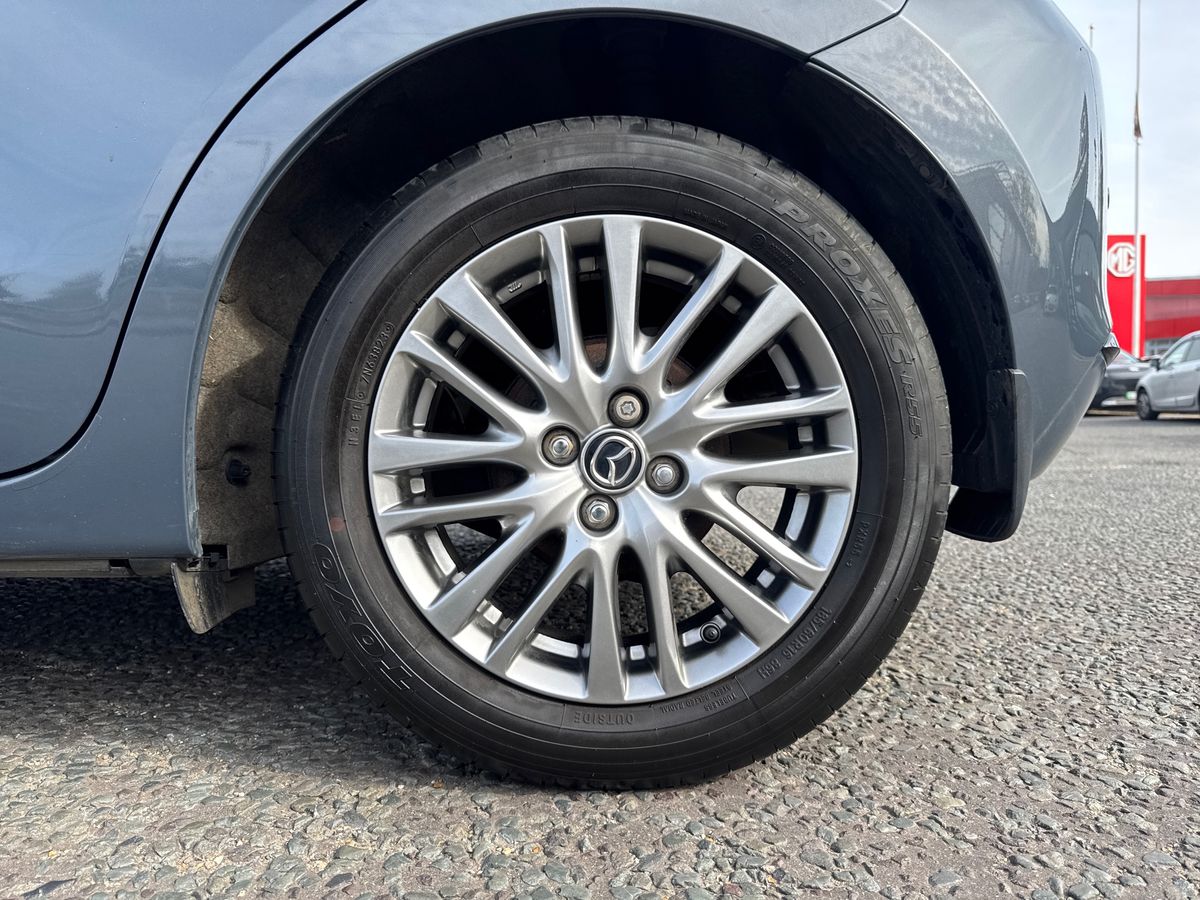 Used Mazda Mazda2 2023 for sale - 77971705: Photo 9