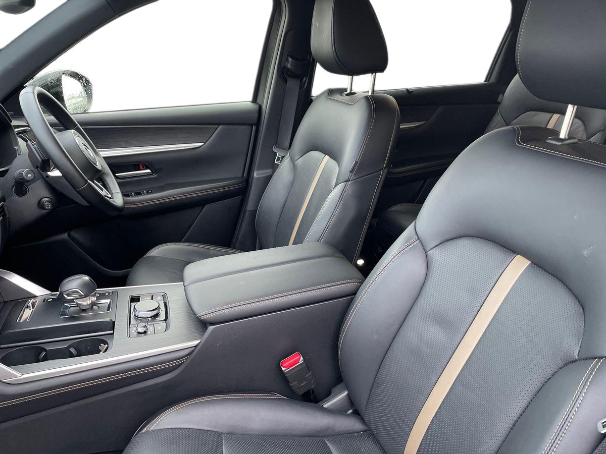 Used Mazda CX-30 2024 for sale - 77002977: Photo 10