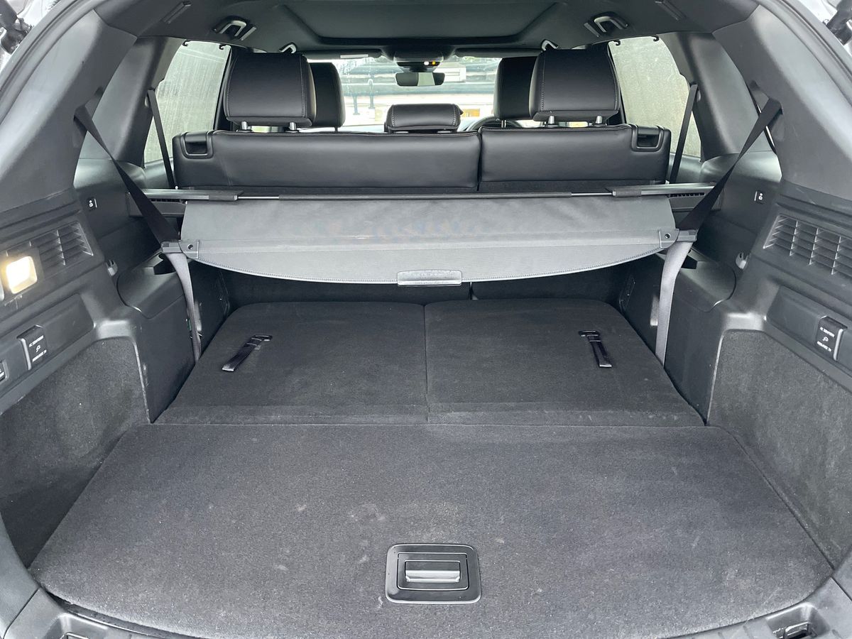 Used Mazda CX-30 2024 for sale - 77002977: Photo 12