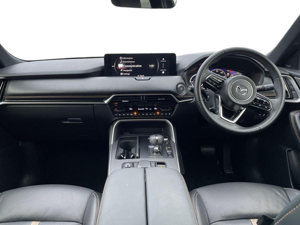 Used Mazda CX-30 2024 for sale - 77002977: Photo 13