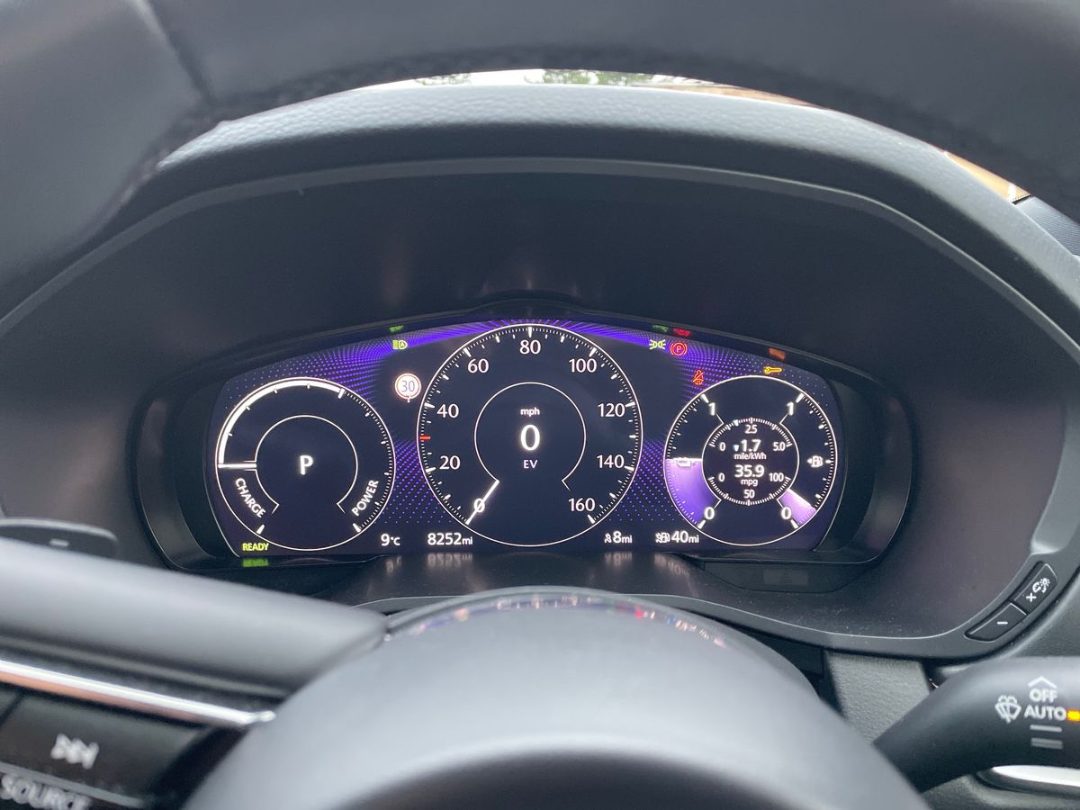 Used Mazda CX-30 2024 for sale - 77002977: Photo 14