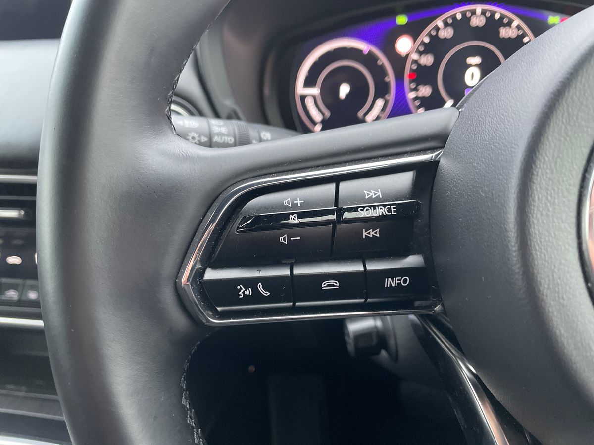 Used Mazda CX-30 2024 for sale - 77002977: Photo 16