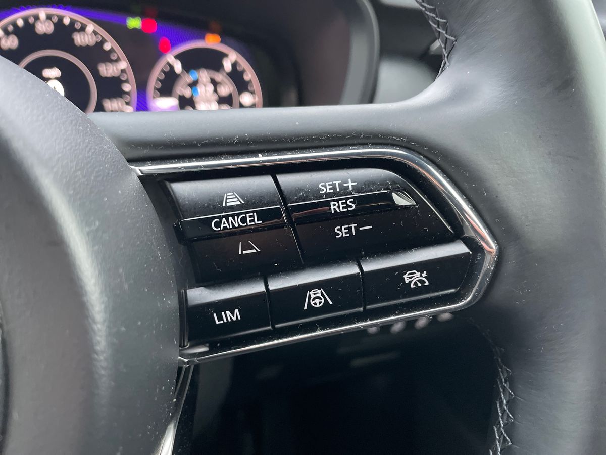 Used Mazda CX-30 2024 for sale - 77002977: Photo 17