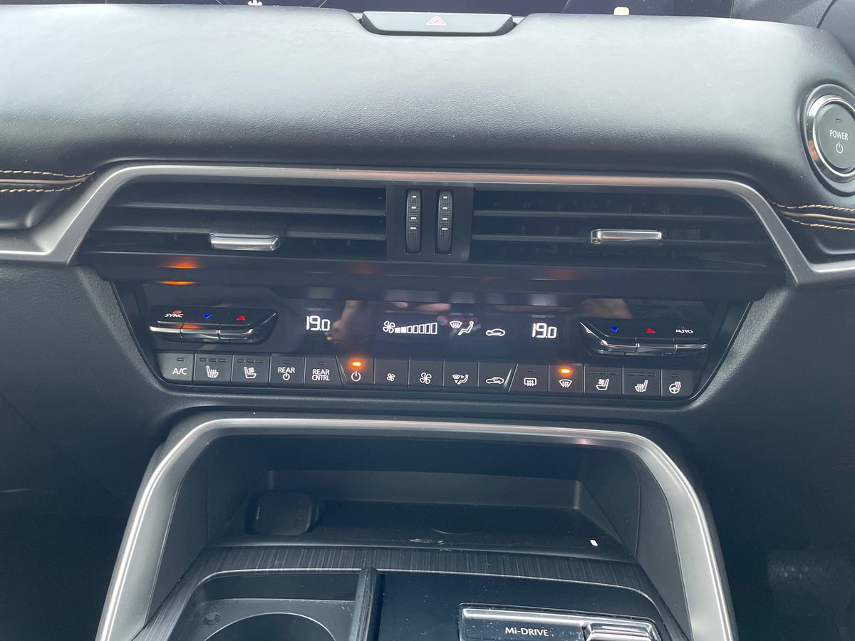 Used Mazda CX-30 2024 for sale - 77002977: Photo 18