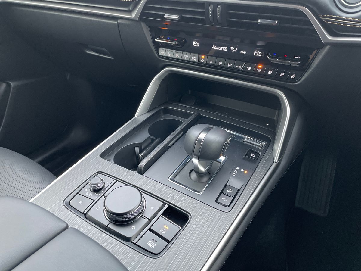 Used Mazda CX-30 2024 for sale - 77002977: Photo 19