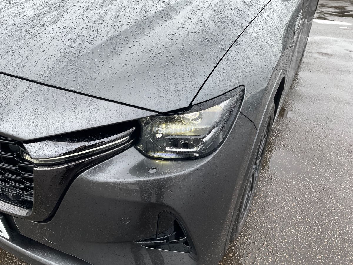 Used Mazda CX-30 2024 for sale - 77002977: Photo 21