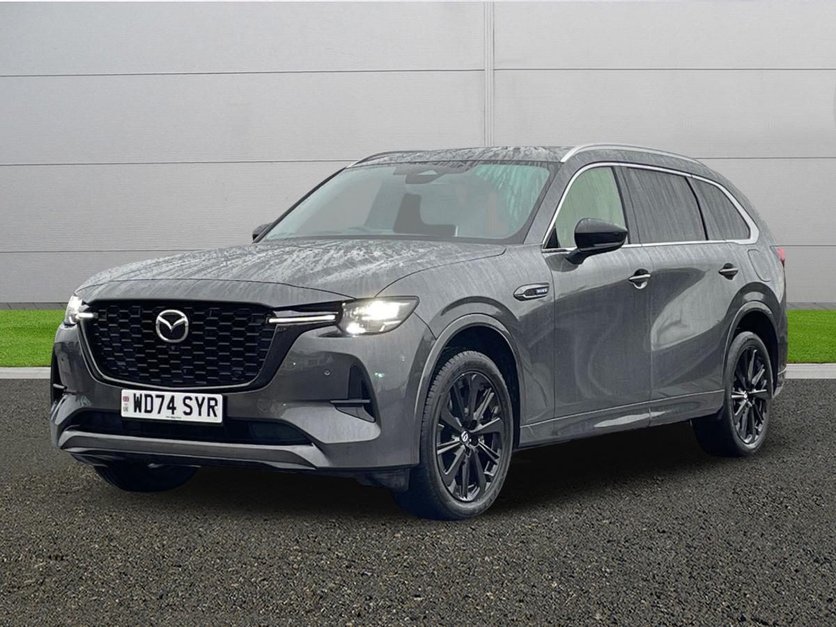Used Mazda CX-30 2024 for sale - 77002977: Photo 3