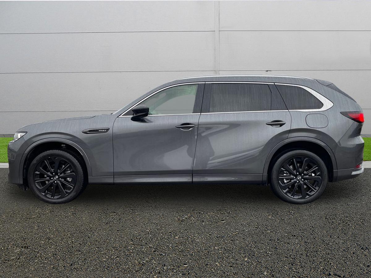 Used Mazda CX-30 2024 for sale - 77002977: Photo 4