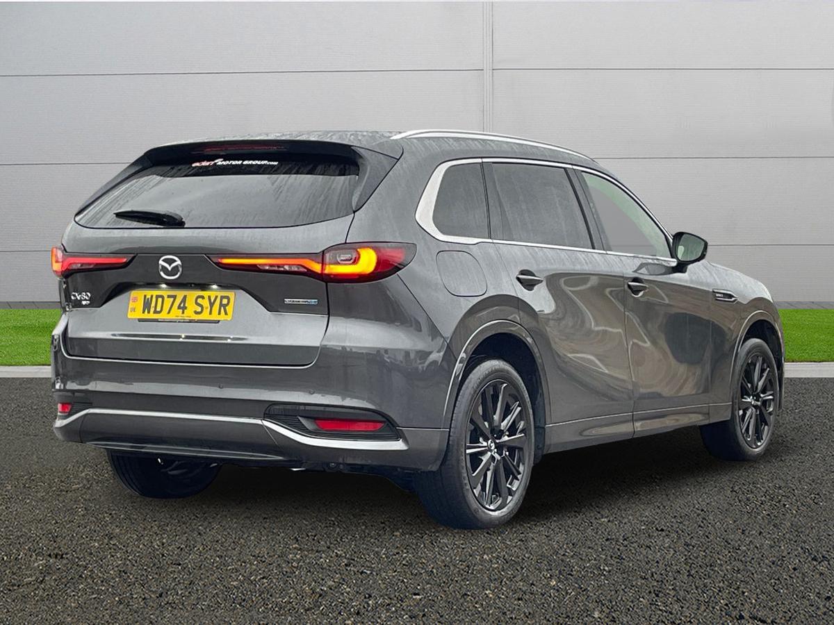 Used Mazda CX-30 2024 for sale - 77002977: Photo 7