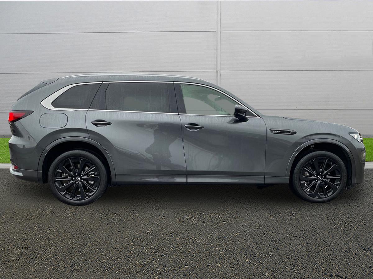 Used Mazda CX-30 2024 for sale - 77002977: Photo 8