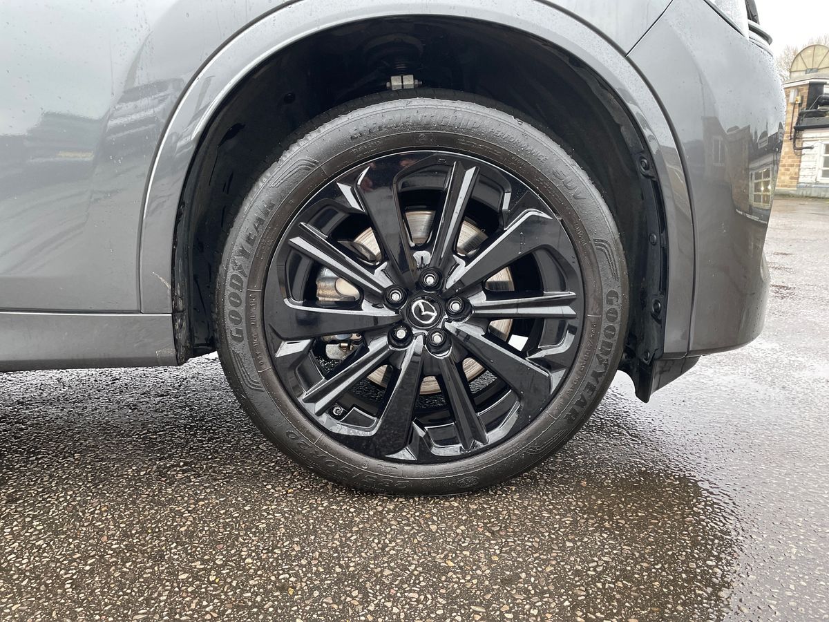 Used Mazda CX-30 2024 for sale - 77002977: Photo 9