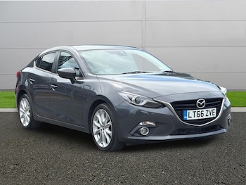 Used Mazda Mazda3 2016 for sale - 78786191: Photo