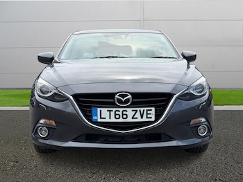 Used Mazda Mazda3 2016 for sale - 78786191: Photo
