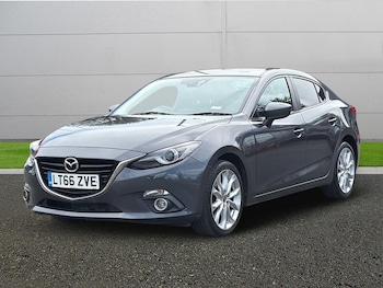 Used Mazda Mazda3 2016 for sale - 78786191: Photo