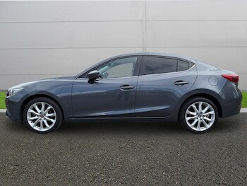 Used Mazda Mazda3 2016 for sale - 78786191: Photo