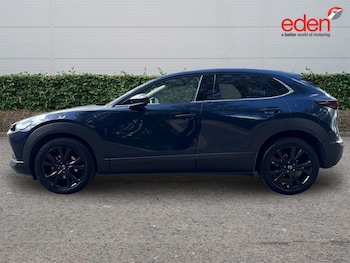 Used Mazda CX-30 2025 for sale - 79577616: Photo