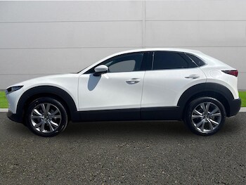 Used Mazda CX-30 2026 for sale - 78463642: Photo