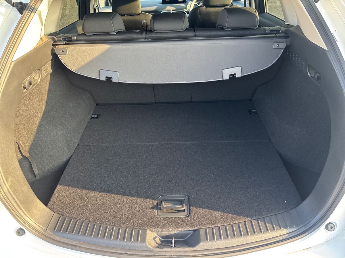 Used Mazda CX-5 2025 for sale - 77755730: Photo 12