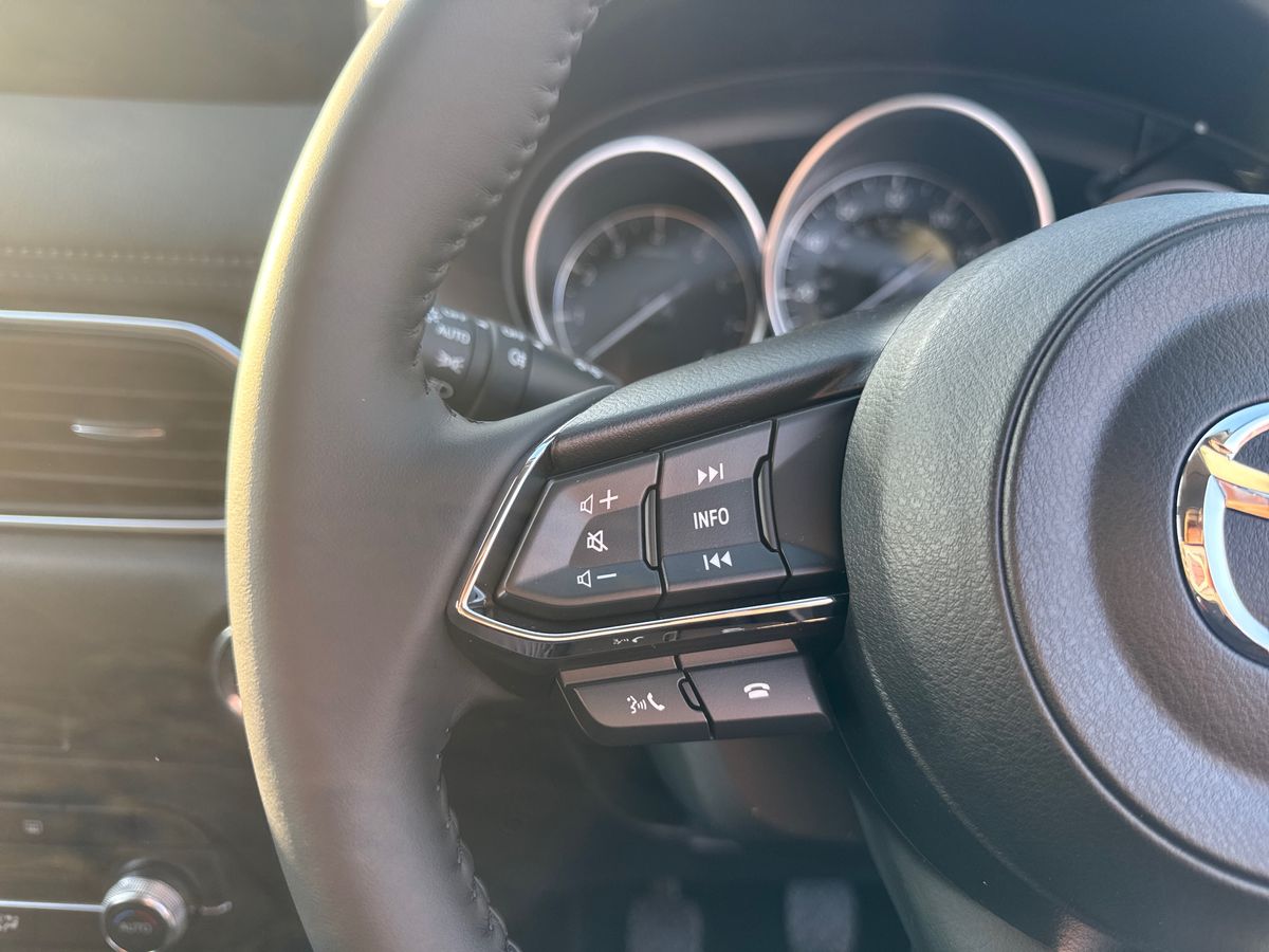 Used Mazda CX-5 2025 for sale - 77755730: Photo 16