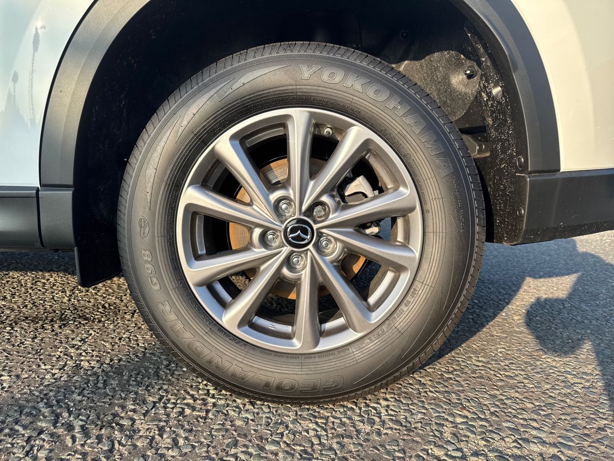 Used Mazda CX-5 2025 for sale - 77755730: Photo 9