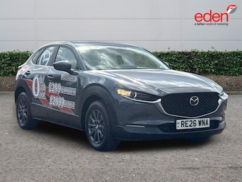 Used Mazda CX-30 2026 for sale - 79317556: Photo