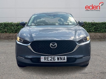 Used Mazda CX-30 2026 for sale - 79317556: Photo