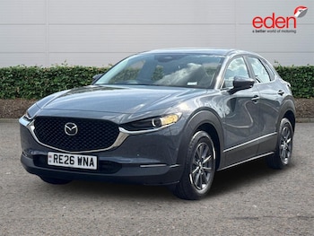 Used Mazda CX-30 2026 for sale - 79317556: Photo