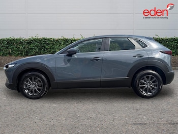 Used Mazda CX-30 2026 for sale - 79317556: Photo