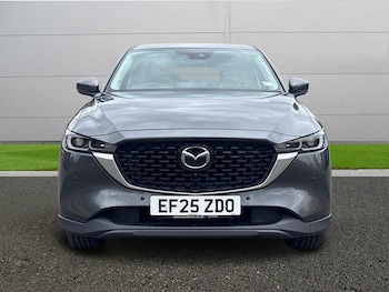 Used Mazda CX-5 2025 for sale - 78638106: Photo
