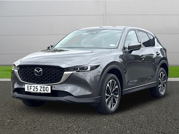 Used Mazda CX-5 2025 for sale - 78638106: Photo