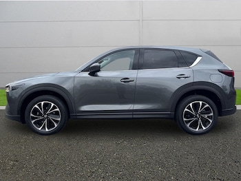 Used Mazda CX-5 2025 for sale - 78638106: Photo