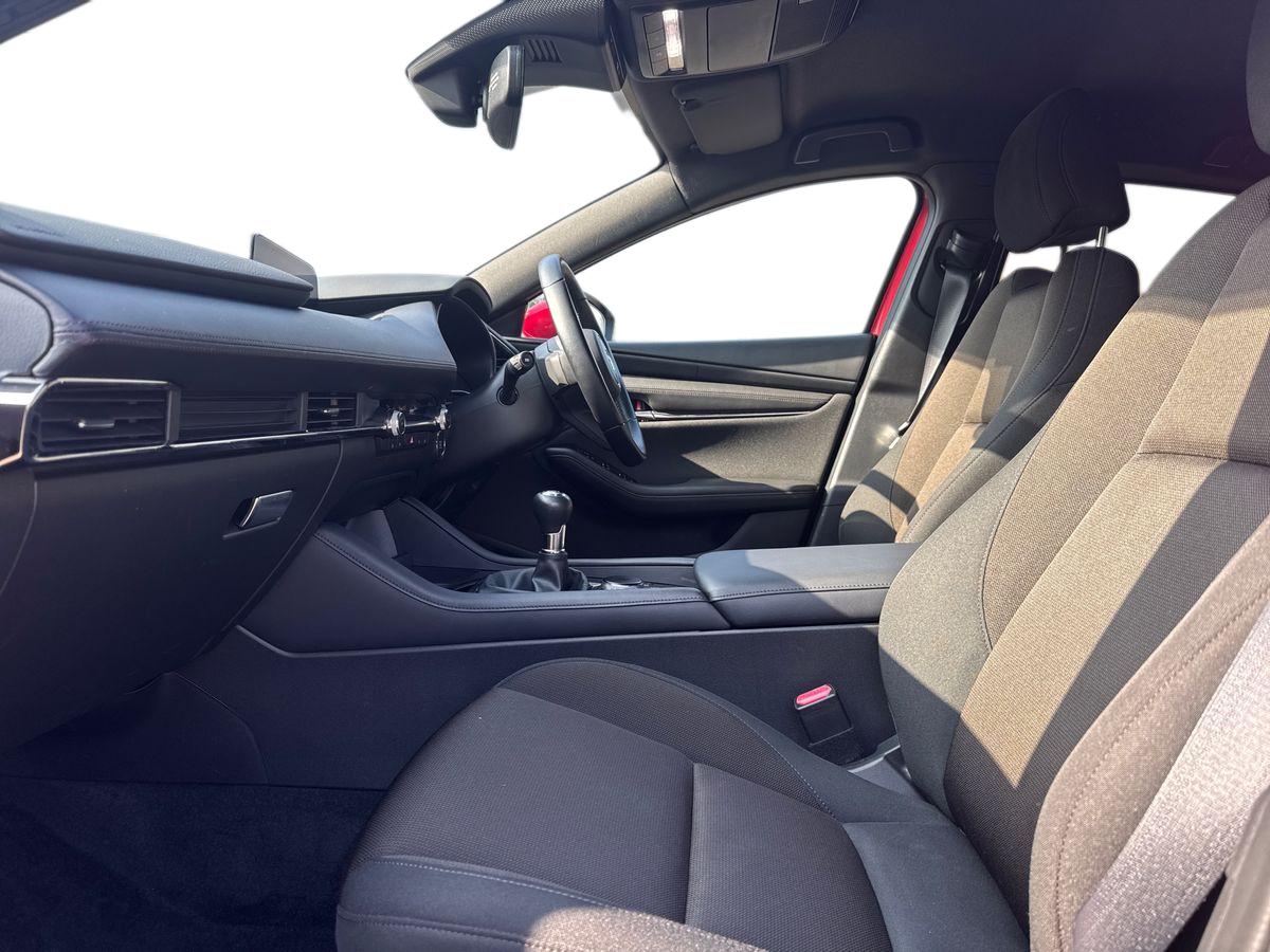 Used Mazda Mazda3 2022 for sale - 77755721: Photo 10