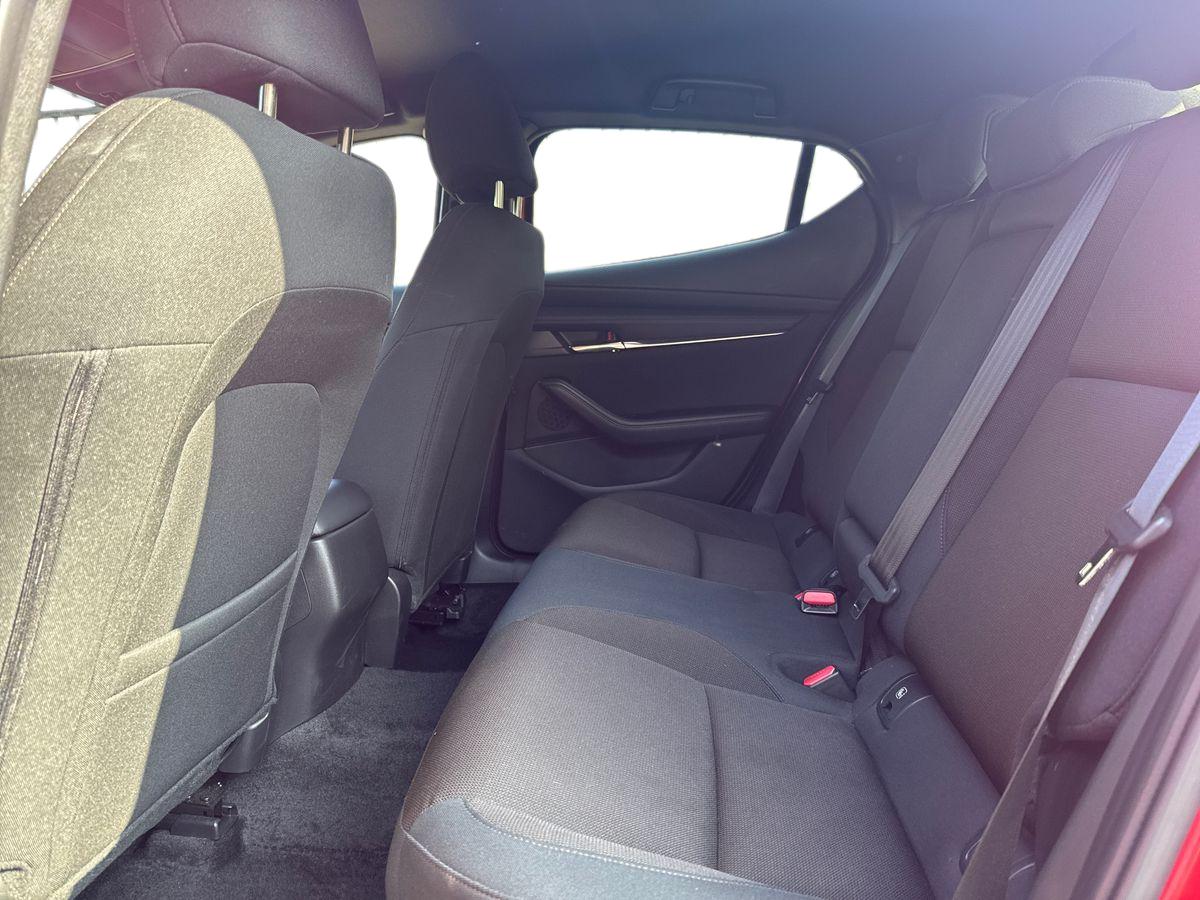 Used Mazda Mazda3 2022 for sale - 77755721: Photo 11