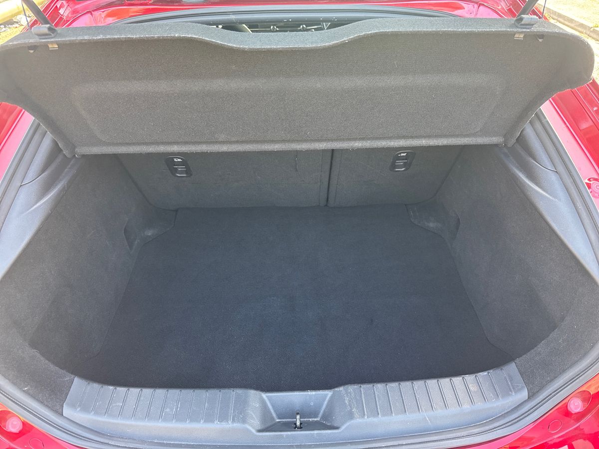 Used Mazda Mazda3 2022 for sale - 77755721: Photo 12