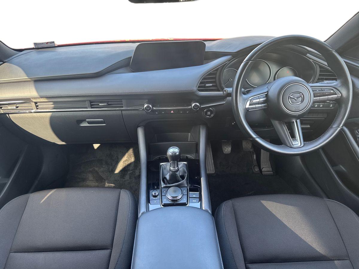 Used Mazda Mazda3 2022 for sale - 77755721: Photo 13