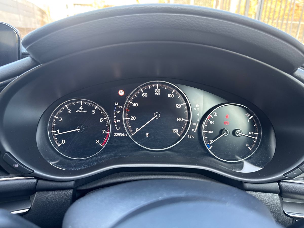 Used Mazda Mazda3 2022 for sale - 77755721: Photo 14