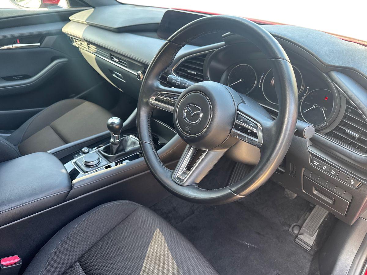 Used Mazda Mazda3 2022 for sale - 77755721: Photo 15