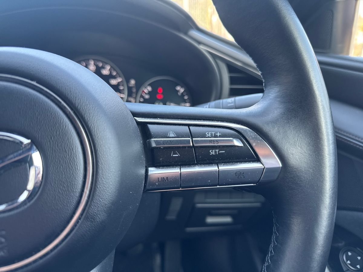 Used Mazda Mazda3 2022 for sale - 77755721: Photo 17