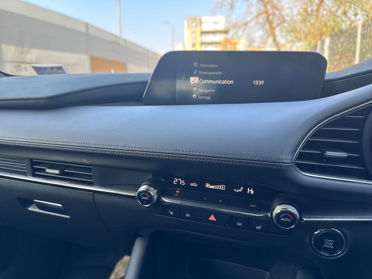 Used Mazda Mazda3 2022 for sale - 77755721: Photo 18