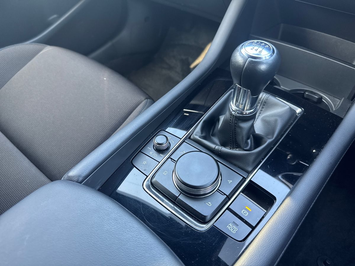 Used Mazda Mazda3 2022 for sale - 77755721: Photo 19