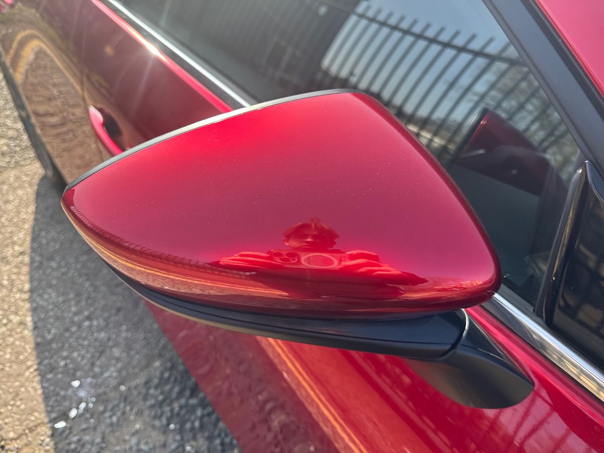 Used Mazda Mazda3 2022 for sale - 77755721: Photo 22